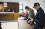 Wyrok w sprawie 30-latka z Opola Lubelskiego, oskarżonego o brutalne zabójstwo żony (zdjęcie 4)