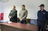 Wyrok w sprawie 30-latka z Opola Lubelskiego, oskarżonego o brutalne zabójstwo żony (zdjęcie 5)