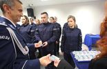 Nowi policjanci w lubelskim garnizonie (zdjęcie 5)