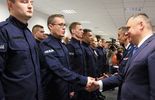 Nowi policjanci w lubelskim garnizonie (zdjęcie 4)