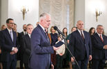 Prezydent Andrzej Duda powołał nowy rząd Mateusza Morawieckiego (zdjęcie 4)