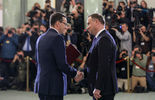 Prezydent Andrzej Duda powołał nowy rząd Mateusza Morawieckiego (zdjęcie 2)