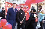 Marsz Szlachetnej Paczki w Lublinie (zdjęcie 2)