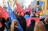 Marsz Szlachetnej Paczki w Lublinie (zdjęcie 5)