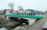 Nowy most przy ul. Pawiej w Lublinie (zdjęcie 2)