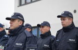 Chełm. Policjantom w Rejowcu było za ciasno. W dwa lata zbudowali nowy komisariat. (zdjęcie 5)