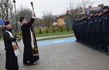 Chełm. Policjantom w Rejowcu było za ciasno. W dwa lata zbudowali nowy komisariat. (zdjęcie 3)