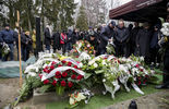 Pogrzeb Jerzego Janiszewskiego  (zdjęcie 4)