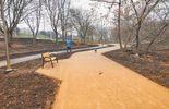 Nowa część parku Jana Pawła II (zdjęcie 2)
