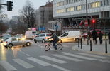 Korki w centrum Lublina (zdjęcie 5)