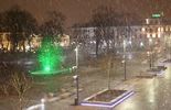 Pierwszy śnieg w Lublinie (zdjęcie 4)