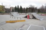 Skatepark przy Ulicy Rycerskiej przeznaczony do remontu (zdjęcie 3)