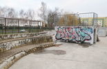 Skatepark przy Ulicy Rycerskiej przeznaczony do remontu (zdjęcie 5)