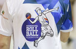 Prezentacja drużyny Reprezentacji Polski w Roll Ball (zdjęcie 3)