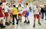 Prezentacja drużyny Reprezentacji Polski w Roll Ball (zdjęcie 2)