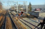 Przygotowania do wznowienia ruchu pociągów między Lublinem a Puławami (zdjęcie 5)