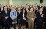 Spotkanie opłatkowe w Lubelskim Urzędzie Wojewódzkim (zdjęcie 5)
