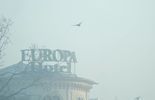 Lublin we mgle (zdjęcie 3)