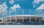 Koncepcja nowego stadionu żużlowego w Lublinie (zdjęcie 3)