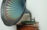 Dźwiękowe muzeum gramofonów (zdjęcie 5)
