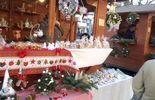 Jarmark Świąteczny w Chełmie (zdjęcie 4)