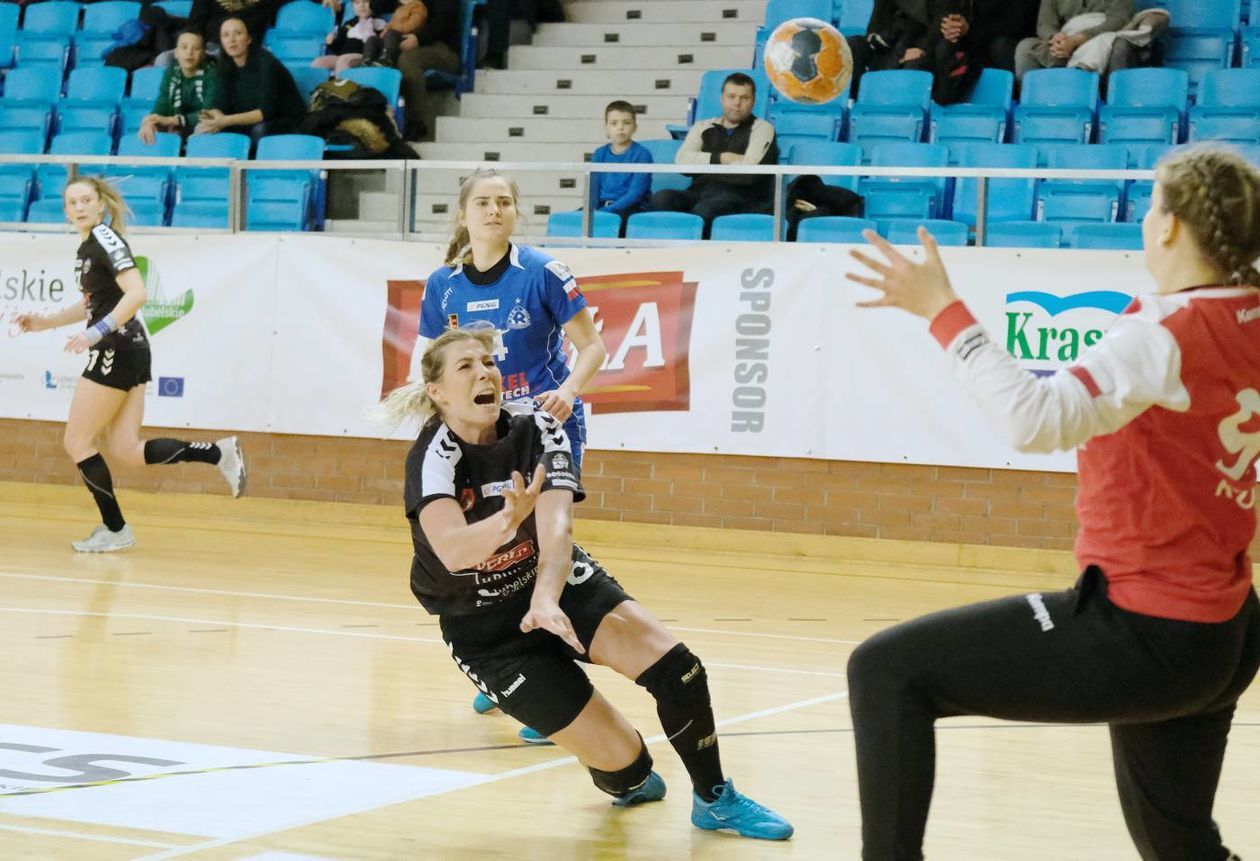  MKS Perła vs Ruch Chorzów 38 : 24 (zdjęcie 1) - Autor: Maciej Kaczanowski