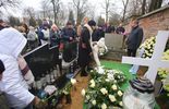 Pogrzeb Alicji Mazurek (zdjęcie 5)