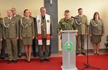 Ślubowanie nowych funkcjonariuszy Nadbużańskiego Oddziału Straży Granicznej (zdjęcie 3)