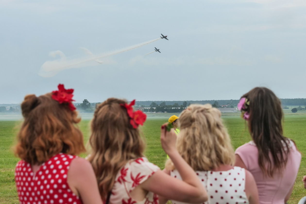  <p>08 06 2019 SWIDNIK II AIR FESTIVAL SWIDNIK&nbsp;</p>