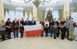 Uroczystośc nadania obcokrajowcom polskiego obywatelstwa (zdjęcie 3)