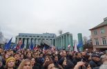 Marsz Tysiąca Tóg w Warszawie (zdjęcie 4)