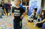  Ferie w mieście: Filharmonia Lubelska warsztaty muzyczne dla dzieci (zdjęcie 5)