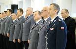 Przysięga nowych policjantów garnizonu lubelskiego (zdjęcie 4)