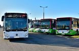Testy autobusu z napędem hybrydowym w Lublinie (zdjęcie 5)
