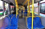 Testy autobusu z napędem hybrydowym w Lublinie (zdjęcie 3)