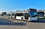 Testy autobusu z napędem hybrydowym w Lublinie (zdjęcie 2)