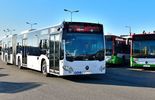 Testy autobusu z napędem hybrydowym w Lublinie (zdjęcie 4)