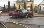 Śmiertelny wypadek w Dąbiu (gmina Łuków) (zdjęcie 4)