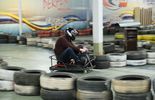 Drift Trike: nowy kryty tor w Lublinie (zdjęcie 4)