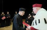 Abp Budzik doktorem honoris causa Uniwersytetu Przyrodniczego (zdjęcie 4)