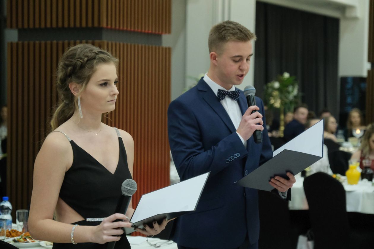  Studniówka Budowlanki w Atelii (zdjęcie 1) - Autor: Maciej Kaczanowski