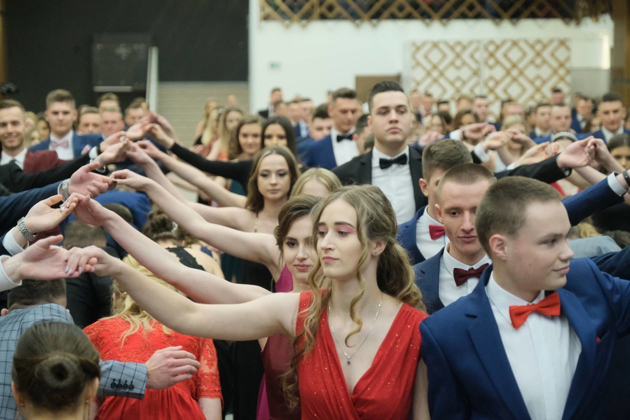  Studniówka Budowlanki w Atelii (zdjęcie 1) - Autor: Maciej Kaczanowski
