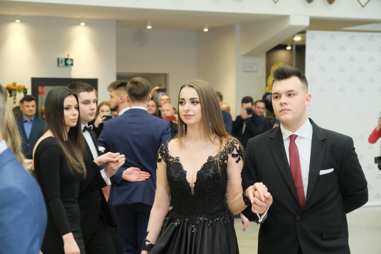  Studniówka Budowlanki w Atelii (zdjęcie 1) - Autor: Maciej Kaczanowski