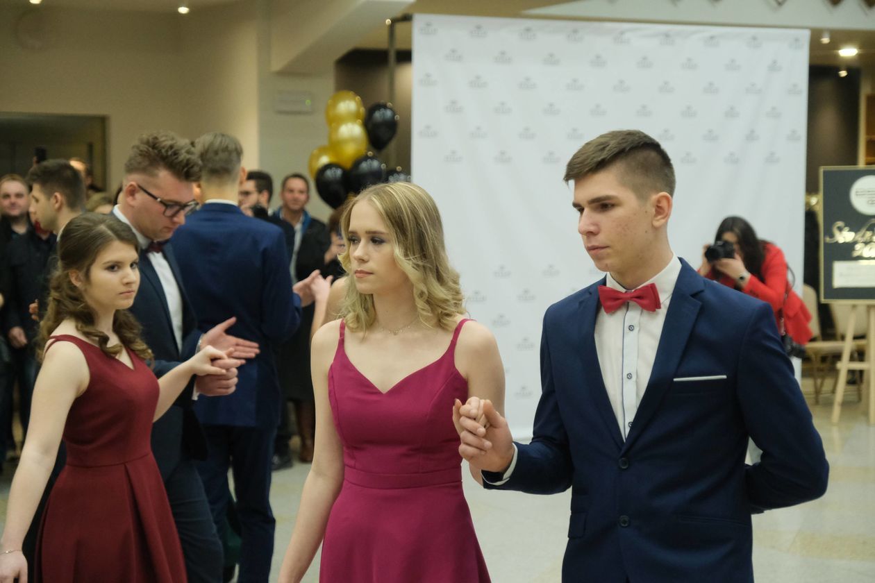  Studniówka Budowlanki w Atelii (zdjęcie 1) - Autor: Maciej Kaczanowski