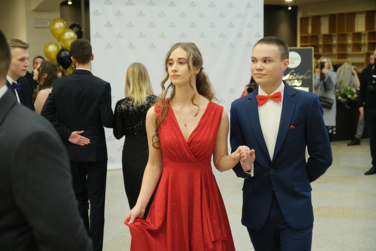  Studniówka Budowlanki w Atelii (zdjęcie 1) - Autor: Maciej Kaczanowski
