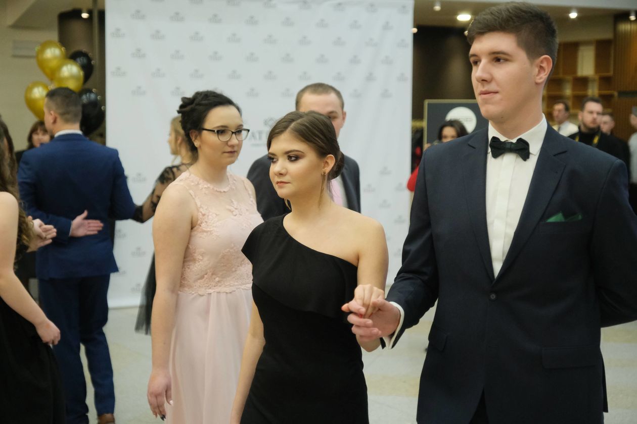  Studniówka Budowlanki w Atelii (zdjęcie 1) - Autor: Maciej Kaczanowski
