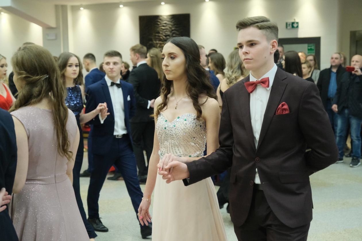  Studniówka Budowlanki w Atelii (zdjęcie 1) - Autor: Maciej Kaczanowski