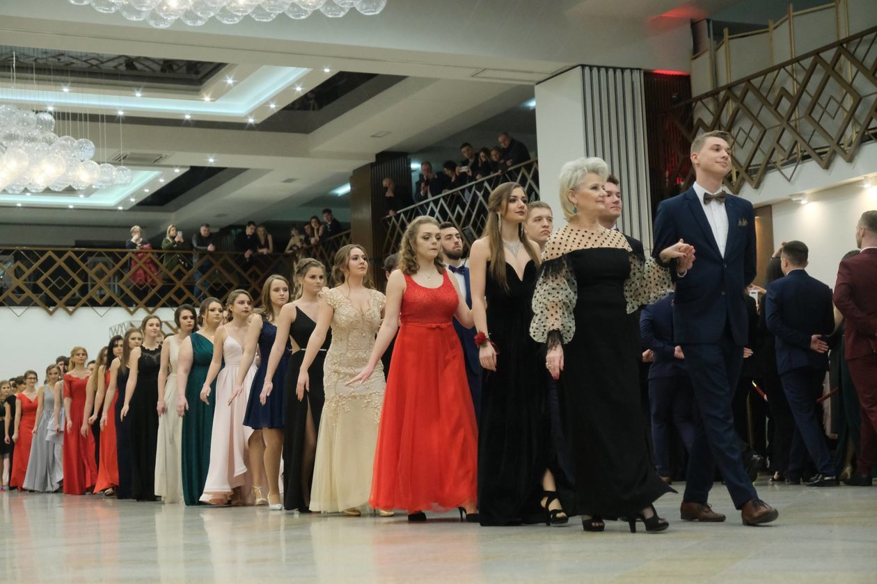  Studniówka Budowlanki w Atelii (zdjęcie 1) - Autor: Maciej Kaczanowski