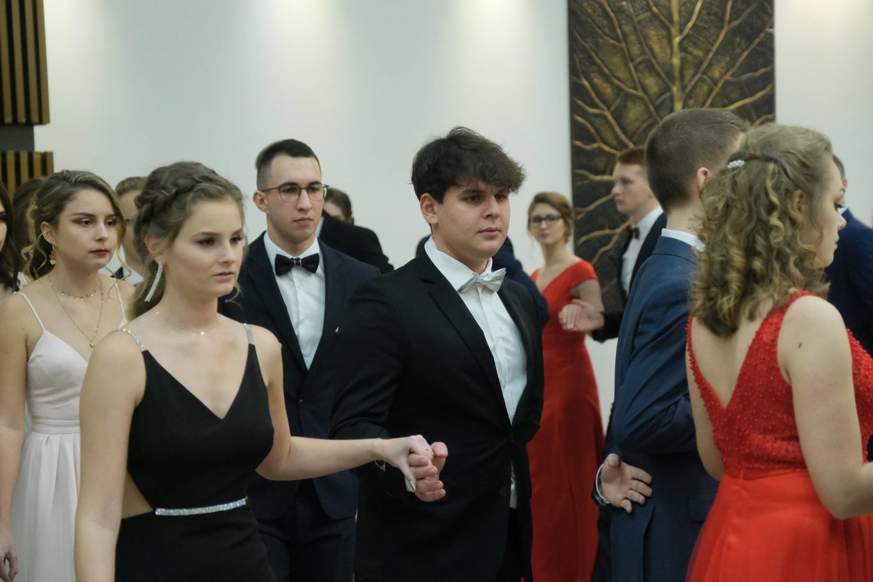  Studniówka Budowlanki w Atelii (zdjęcie 1) - Autor: Maciej Kaczanowski