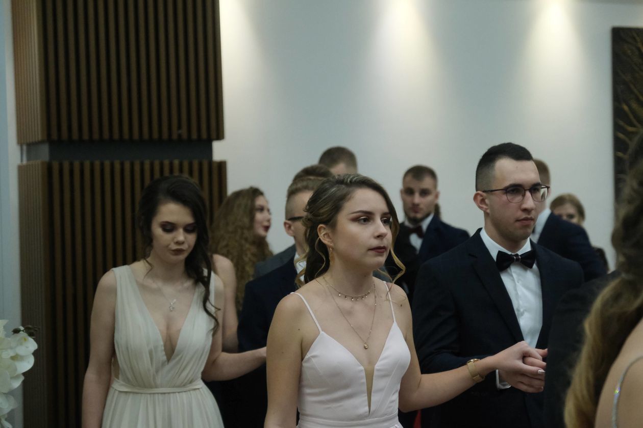  Studniówka Budowlanki w Atelii (zdjęcie 1) - Autor: Maciej Kaczanowski